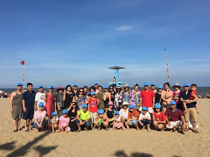 Tour Bắc Ninh - Sầm Sơn 2N1Đ Hè 2022