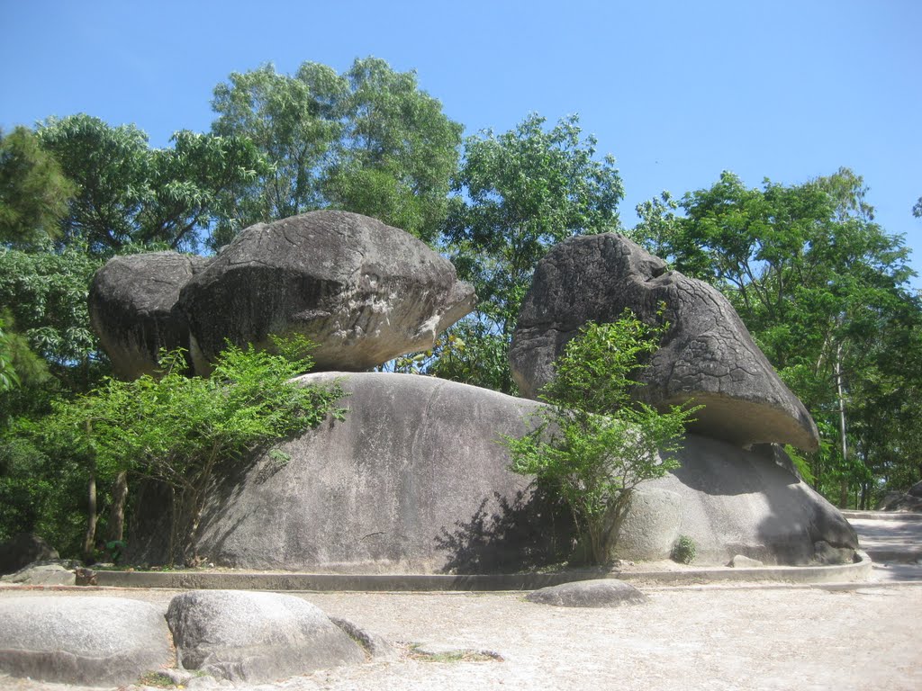 Tour Bắc Giang - Sầm Sơn 3N2Đ