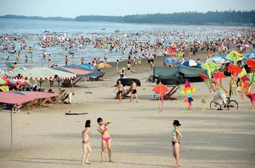 Tour Bắc Ninh - Sầm Sơn 3N2Đ Hè 2022