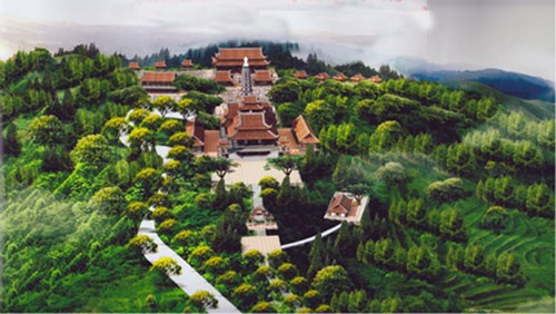 Tour Thanh Hóa - Yên Tử - Chùa Hương 2N1Đ