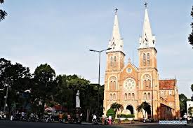 Tour Hà Nội - TP. Hồ Chí Minh - Côn Đảo 5N4Đ
