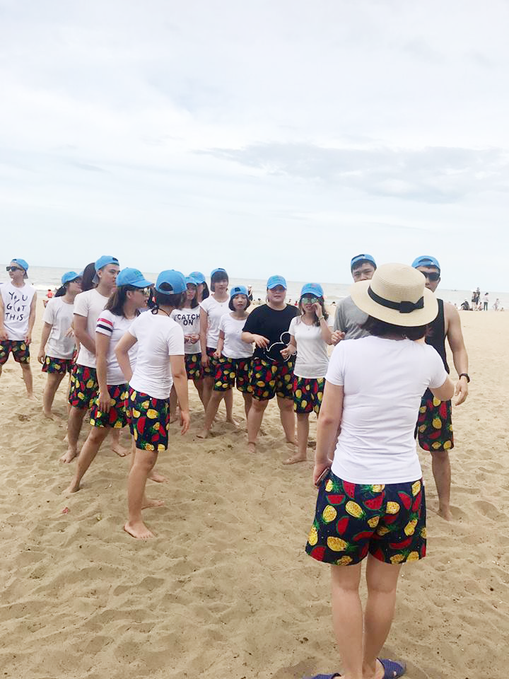 Tour du lịch Hà Nội - Hải Tiến 3 ngày 2 đêm