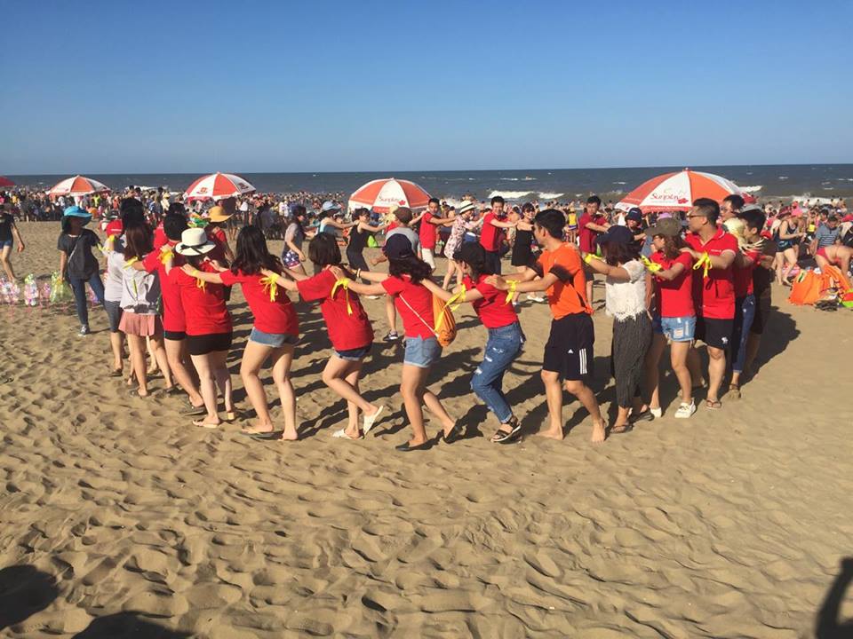 Tour du lịch Bắc Giang - Sầm Sơn 3 ngày 2 đêm