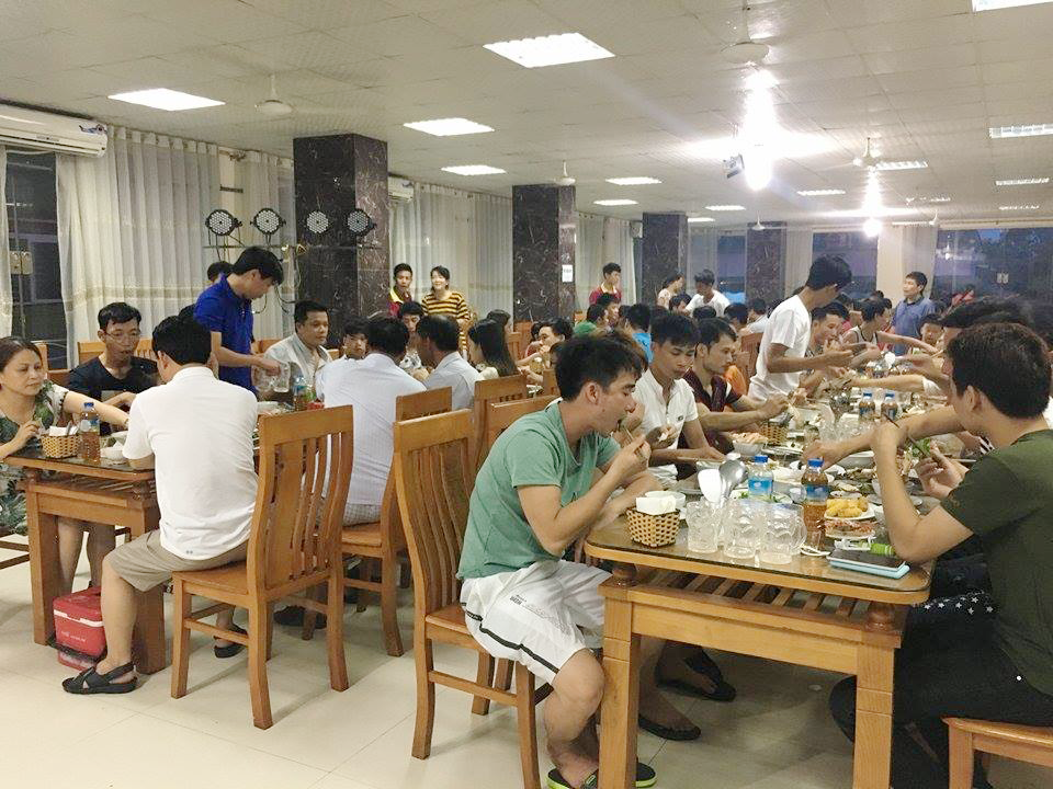 Tour du lịch Thái Nguyên - Sầm Sơn 3 ngày 2 đêm