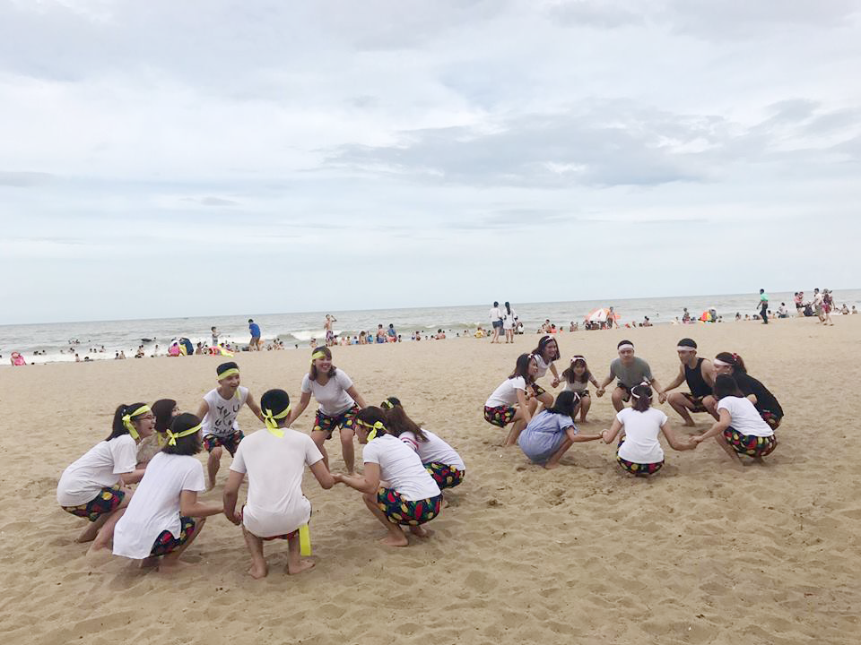 Tour du lịch Bắc Ninh - Sầm Sơn 3 ngày 2 đêm