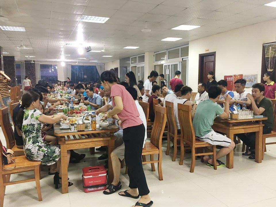 Tour du lịch Hà Nội - Hải Tiến 2 ngày 1 đêm