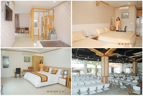 Tour du lịch Bắc Giang - Sầm Sơn 3 ngày 2 đêm