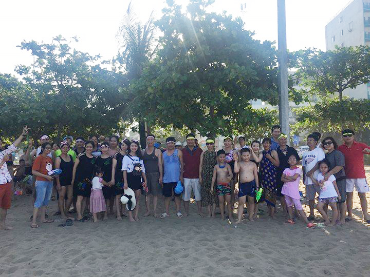 team building 2017 phòng đạn dược bộ quốc phòng