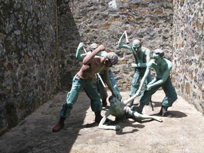 Tour Thanh Hóa - TP. Hồ Chí Minh - Côn Đảo 5 Ngày 4 Đêm