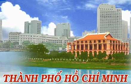Tour Thanh Hóa - TP. Hồ Chí Minh - Côn Đảo 5 Ngày 4 Đêm